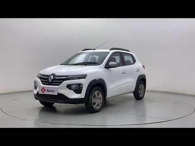 Renault Kwid 1.0 RXT Opt [2016-2019]