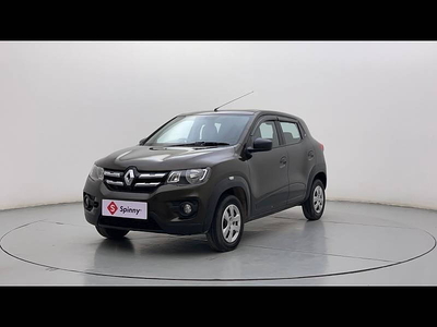 Renault Kwid RXT Opt [2015-2019]