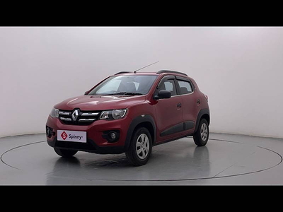 Renault Kwid RXT Opt