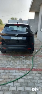 Tata Harrier 2022 Diesel 30000 Km Driven