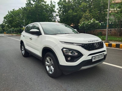 Tata Harrier XZ [2019-2020]