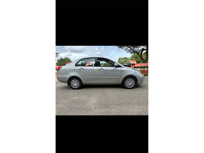 Tata Manza Aura Safire BS-IV