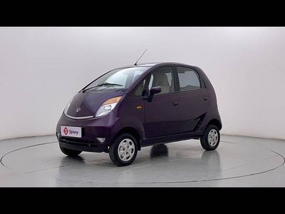 Tata Nano Twist XT