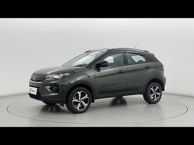 Tata Nexon XMA (S) Diesel [2020-2023]