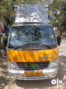 Tata Super Ace Mint Commercial Vehicle