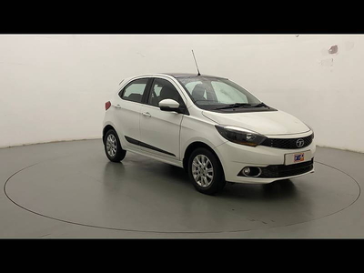 Tata Tiago Revotorq XZ Plus