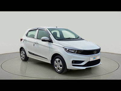 Tata Tiago Revotron XT [2016-2019]