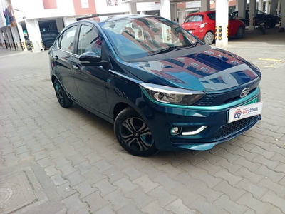 Tata Tigor EV XZ Plus