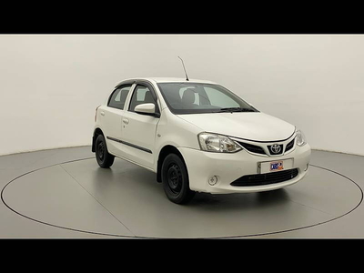 Toyota Etios Liva G