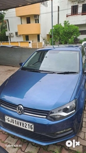Volkswagen Polo 2019 Diesel Well Maintained