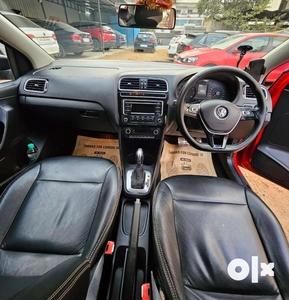 Volkswagen Polo GTI 2015 Petrol 149800 Km Driven