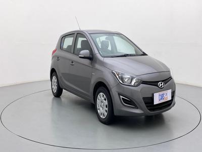 Hyundai i20 MAGNA (O) 1.2