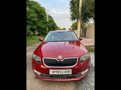 Used 2014 Skoda Octavia [2013-2015] Style TDI AT for sale at Rs. 5,15,000 in Faridab