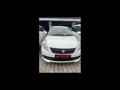 Used 2016 Maruti Suzuki Swift Dzire [2015-2017] LDI for sale at Rs. 4,60,000 in Jalandh