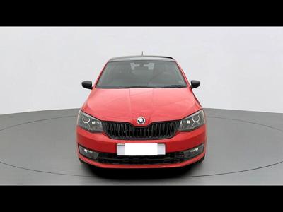 Used 2021 Skoda Rapid Style 1.6 MPI for sale at Rs. 10,96,000 in Delhi