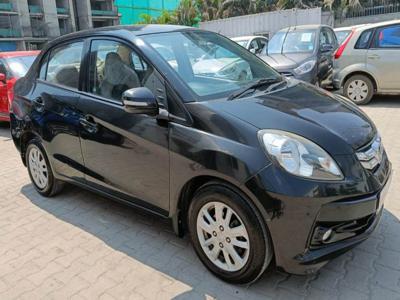 Honda Amaze 2016-2021 VX i-DTEC