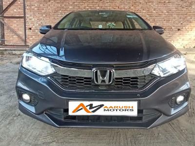 Honda City 4th Generation i DTec VX