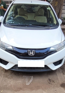 Honda Jazz 1.5 S i DTEC