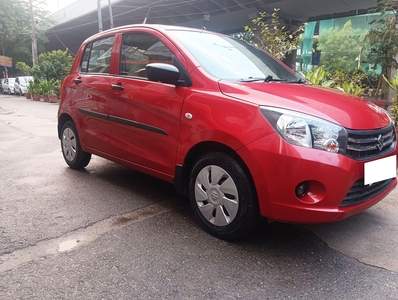 Maruti Celerio 2014-2017 VXI Optional