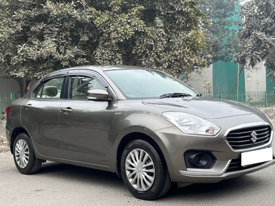 Maruti Dzire 2017-2020 VXI 1.2