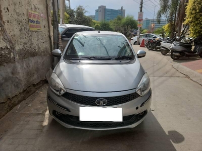 Tata Tiago 1.05 Revotorq XT