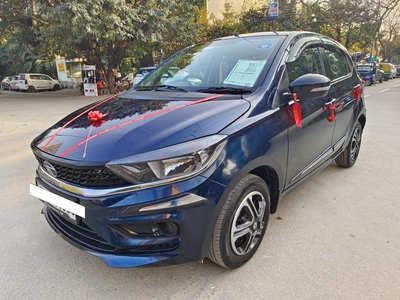 Tata Tiago XT BSVI