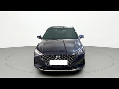 Hyundai Verna 2020 S Plus 1.5 CRDi