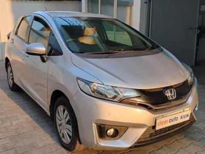 Honda Jazz 2014-2020 1.2 SV i VTEC