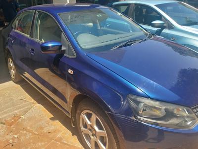 Volkswagen Vento 1.5 TDI Highline