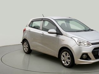 2014 Hyundai Grand i10 Magna