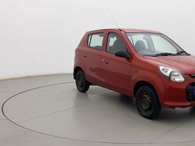 2014 Maruti Alto 800 LXI