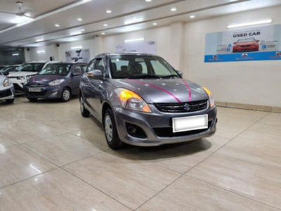 2014 Maruti Swift Dzire VXI