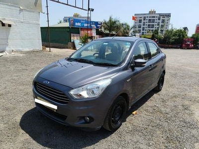 2015 Ford Aspire 1.5 TDCi Trend