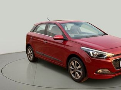 2016 Hyundai Elite i20 2014-2017 Asta Option 1.2