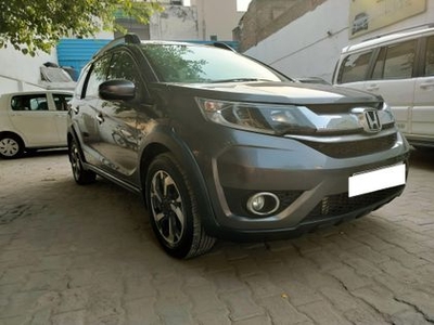 2018 Honda BR-V Style Edition Diesel V