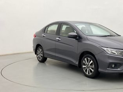 2018 Honda City i-VTEC V