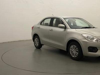 2018 Maruti Dzire 2017-2020 AMT VXI