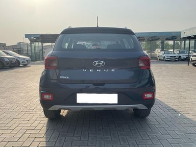 2019 Hyundai Venue S