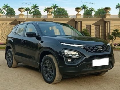 2022 Tata Harrier XT plus Dark Edition BSVI