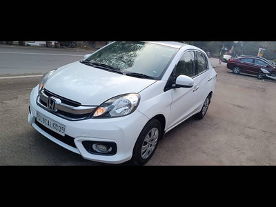 Honda Amaze 1.2 SX i-VTEC