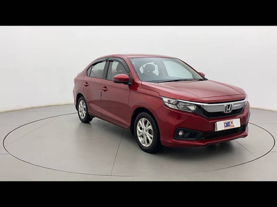 Honda Amaze 1.2 V CVT Petrol [2018-2020]