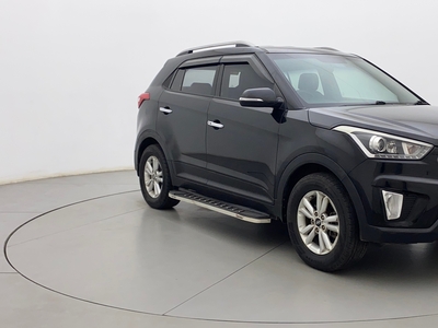 Hyundai Creta SX PLUS 1.6 PETROL