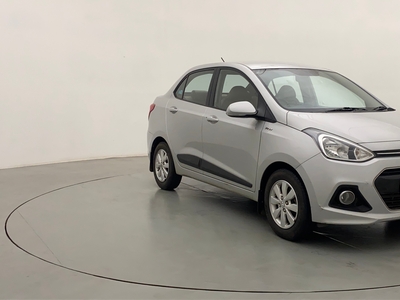 Hyundai Xcent S (O) 1.2