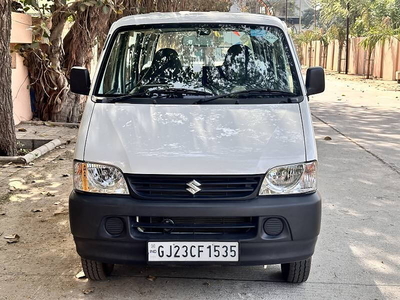 Maruti Suzuki Eeco 5 STR AC CNG [2022-2023]