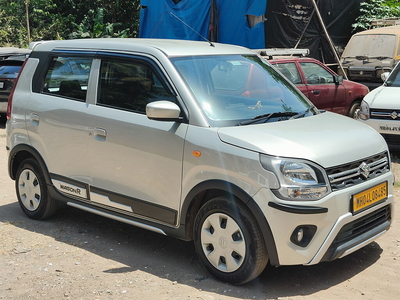 Maruti Suzuki Wagon R VXI 1.0 CNG [2022-2023]