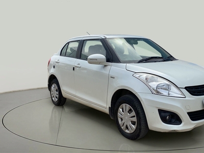 Maruti Swift Dzire VDI