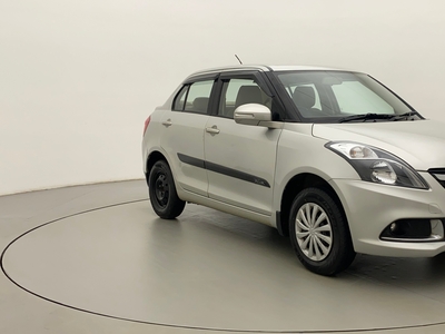 Maruti Swift Dzire VXI