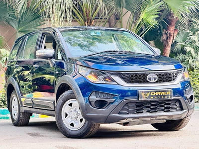 Tata Hexa XE 4x2 7 STR