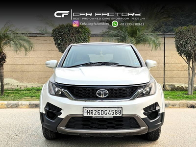 Tata Hexa XM 4x2 7 STR