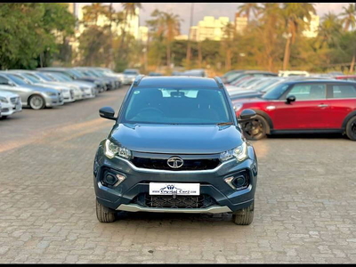 Tata Nexon XM